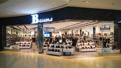 browns shoes vaughan mills